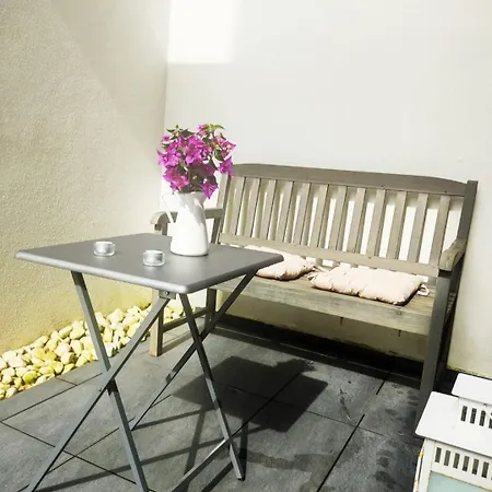 Apartment En Planta Baja De Berango