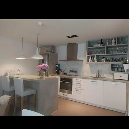 Apartment En Planta Baja De Berango