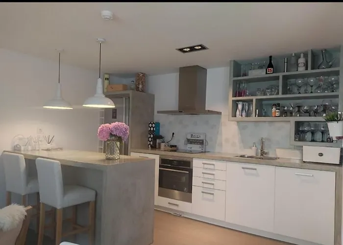 Apartment En Planta Baja De Berango