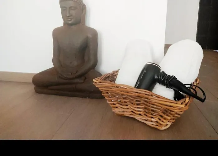 Apartment En Planta Baja De